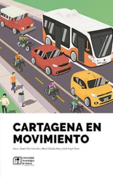 portada Cartagena en Movimiento
