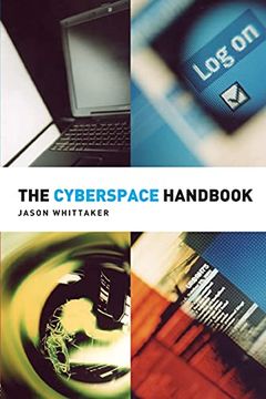 portada The Cyberspace Handbook (en Inglés)