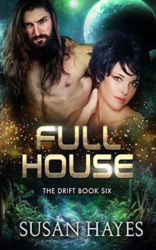 portada Full House: Volume 6 (The Drift) (en Inglés)