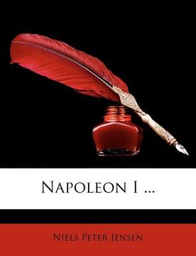 portada Napoleon I ... (in Danés)