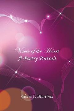 portada Voices of the Heart: A Poetry Portrait