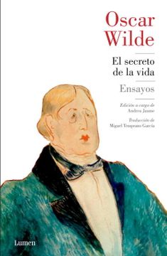 portada El Secreto de la Vida: Ensayos (in Spanish)