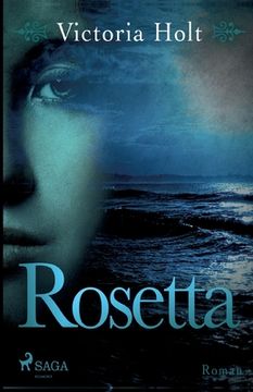 portada Rosetta (in Swedish)