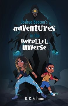 portada Joshua Beacon's Adventures in the Parallel Universe