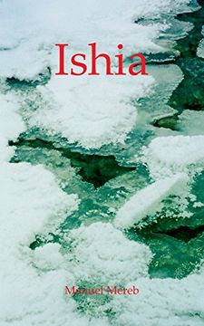 portada Ishia (French Edition)
