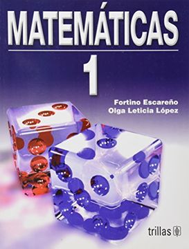 portada matematicas 1