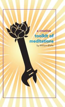 portada A Creative Toolkit of Meditations
