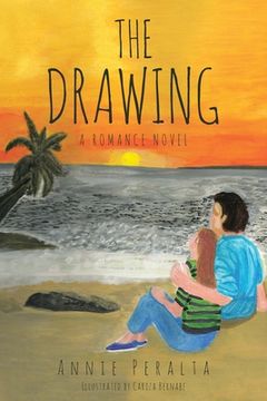 portada The Drawing: A Romance Novel (en Inglés)