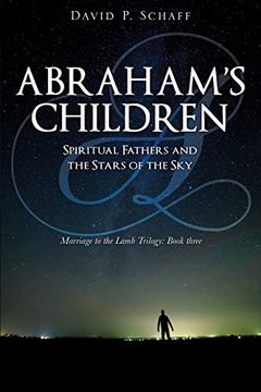 portada Abraham's Children 