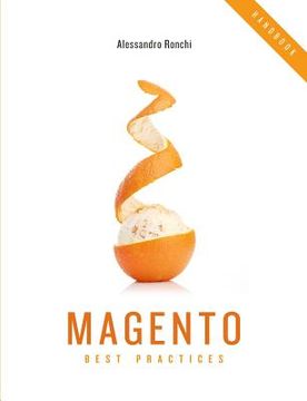 portada Magento Best Practices Handbook (en Inglés)