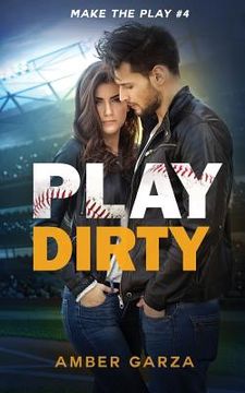 portada Play Dirty (en Inglés)