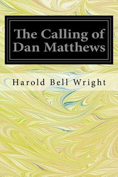portada The Calling of Dan Matthews (in English)