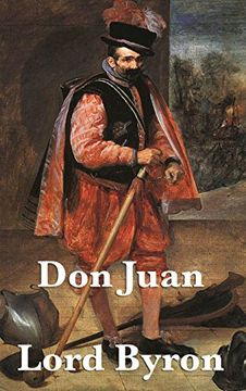 portada Don Juan (in English)