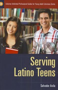 portada serving latino teens