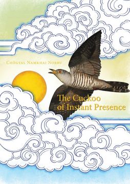 portada The Cuckoo of Instant Presence 