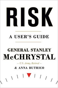 portada Risk: A User'S Guide 