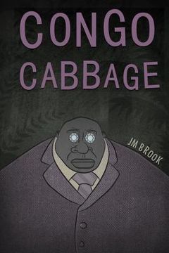 portada Congo Cabbage (en Inglés)