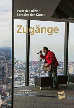 portada Zugänge (en Alemán)