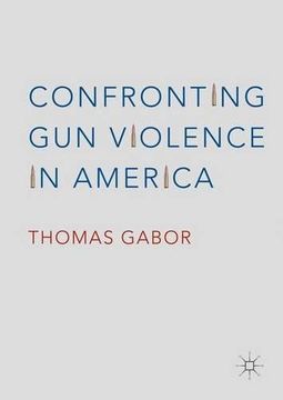 portada Confronting Gun Violence in America