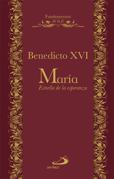 portada María, Estrella de Esperanza (in Spanish)