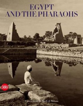 portada egypt and the pharaohs