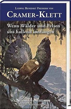 portada Wenn Wälder und Felsen uns Hallend Umfangen (en Alemán)