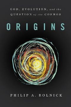 portada Origins: God, Evolution, and the Question of the Cosmos