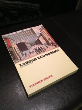 portada Labour Economics (in English)