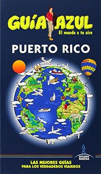 portada Puerto Rico (in Spanish)