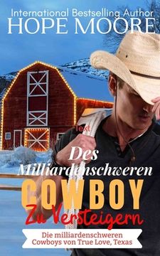 portada Des Milliardenschwerer Cowboy Zu Versteigern (in German)