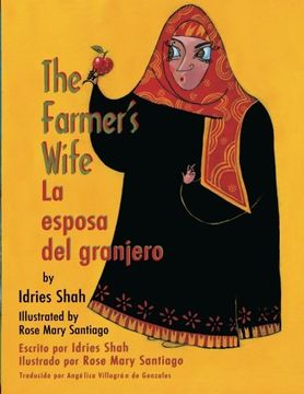 portada The Farmer's Wife / La esposa del granjero (in English)