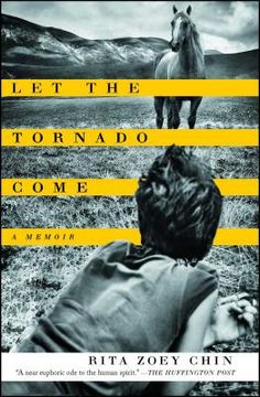 portada Let the Tornado Come: A Memoir (en Inglés)