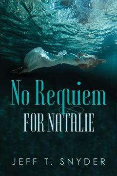 portada No Requiem For Natalie (in English)
