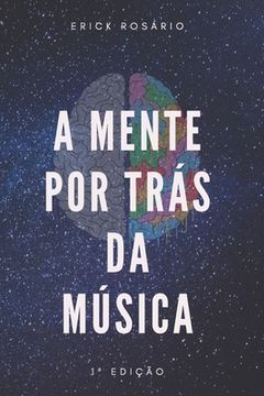 portada A mente por trás da música (in Portuguese)