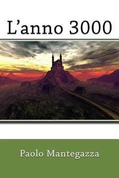 portada L'anno 3000 (en Italiano)