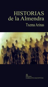 portada Historias de la Almendra (in Spanish)