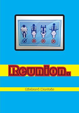 REUNION: A Spiritual Travelogue