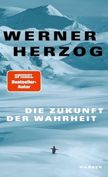 portada Die Zukunft der Wahrheit (in German)