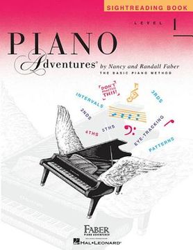 portada piano adventures