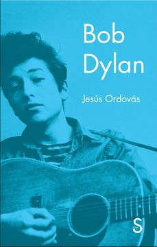 portada Bob Dylan (in Spanish)