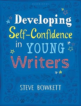 portada Developing Self-Confidence in Young Writers