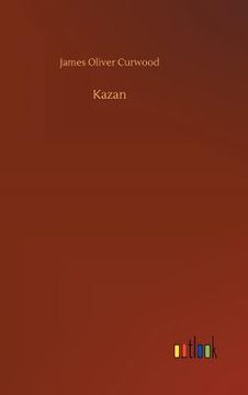 portada Kazan (en Inglés)