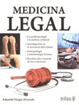 portada medicina legal