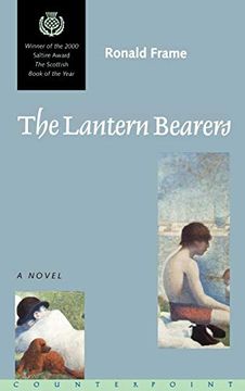 portada The Lantern Bearers (in English)