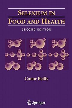 portada selenium in food and health