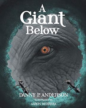 portada A Giant Below