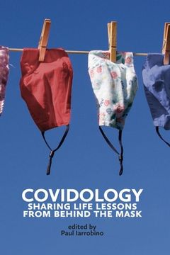 portada Covidology: Sharing Life Lessons from Behind the Mask 
