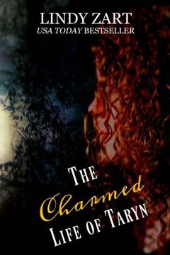 portada The Charmed Life of Taryn: Volume 1