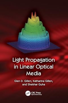 portada Light Propagation in Linear Optical Media