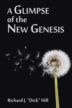portada A Glimpse of the New Genesis (en Inglés)
